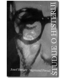 Breuer Josef, Freud Sigmund: Študije o histeriji