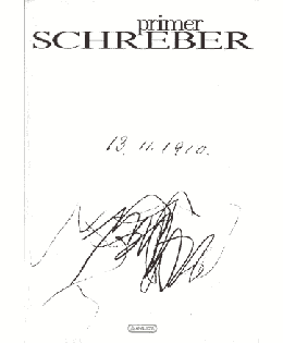 Primer Schreber (Zbornik)
