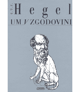 Hegel, G. W. F.: Um v zgodovini